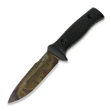 TRC Knives - M-1SL Apocalyptic Finish