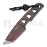 TRC Knives - Mini Tanto M390 Apocalyptic