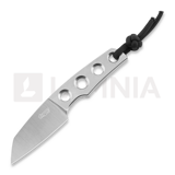 TRC Knives - Mini Wharncliffe Elmax Satin