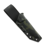 TRC Knives - Polheim Kydex Sheath, Multicam black
