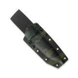 TRC Knives - South Pole Kydex Sheath Black Multicam