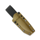 TRC Knives - South Pole Kydex Sheath, Coyote