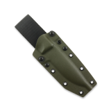 TRC Knives - South Pole Kydex Sheath, Green
