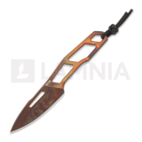 TRC Knives - Speed Demon M390 Apo finish