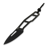 TRC Knives - Speed Demon M390 DLC