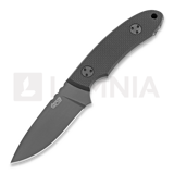 TRC Knives - TR-12s Elmax DLC, sort