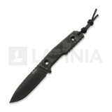 TRC Knives - Urban Tactical DLC Camo Carbon Fiber