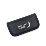 Trollsky Knives - Trollsky Knives Zipper Pouch
