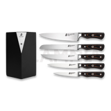Tuo Cutlery - Legacy 6pc Kitchen Knife Set