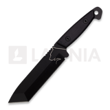 Turq Gear - Bear, sort