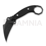 Tuya - Aswang, Black G-10