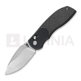 Tuya - Big Belly, Black Carbon Fibre