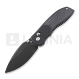 Tuya - Big Belly, Musta G-10