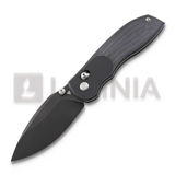 Tuya - Big Belly, Black G-10, B-Stock