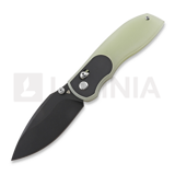 Tuya - Big Belly, Jade G-10