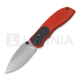 Tuya - Big Belly, Red G-10