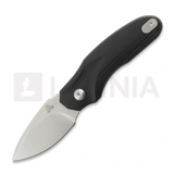 Twisted Assisted - Fortis Drop Point Stonewash