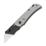 Twisted Assisted - PALLAS Bead Blast Titanium, Black DLC
