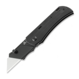 Twisted Assisted - PALLAS Black G-10, Black DLC