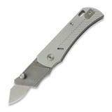 Twisted Assisted - PALLAS Gray Aluminum