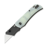 Twisted Assisted - PALLAS Jade G-10, Black DLC