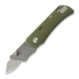 Twisted Assisted - PALLAS OD Green G-10