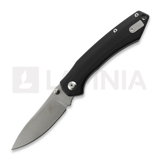 Twisted Assisted - Twisted Atlas Slipjoint Stonewashed