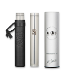 Ukko Finland - Ukkomatti 100 Lion Finland with leather case