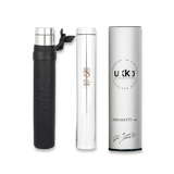 Ukko Finland - Ukkomatti Lion Finland 100 with leather case