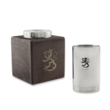 Ukko Finland - Whisky 1 Lion XO