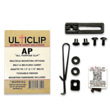 UltiClip - AP Clip