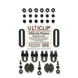 UltiClip - Pinion Expansion Pack
