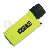 Underwater Kinetics - SL4 eLED MK2 Dive Light, yellow