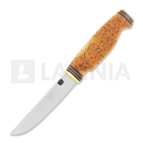 Uniikkipuukot - Birch Bark Puukko (Tuohip&auml;&auml;)