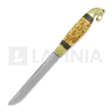 Uniikkipuukot - Hevosp&auml;&auml;