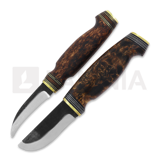 Uniikkipuukot - Hirven avaus- ja nylkypuukko, 2 pieces