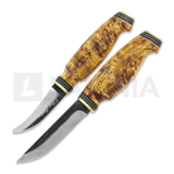 Uniikkipuukot - Hirven avaus- ja pistopuukko, double