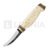 Uniikkipuukot - Hirvenavauspuukko