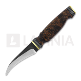 Uniikkipuukot - Hirvenavauspuukko, dark