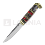 Uniikkipuukot - K&auml;&auml;rmep&auml;&auml;