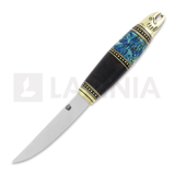 Uniikkipuukot - Kalap&auml;&auml;