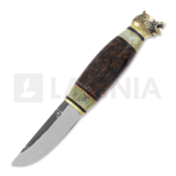 Uniikkipuukot - Karhunp&auml;&auml;