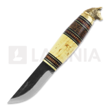 Uniikkipuukot - Koiranp&auml;&auml;