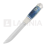 Uniikkipuukot - Leijonapuukko