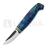 Uniikkipuukot - Pikku, синий