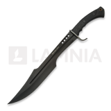 United Cutlery - Honshu Spartan Knife Black
