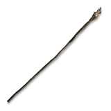 United Cutlery - Illuminated Staff of Gandalf