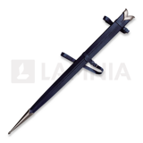 United Cutlery - LOTR Glamdring Scabbard Blue