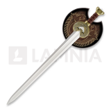 United Cutlery - LOTR Herugrim Sword of Theoden