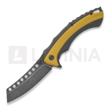 United Cutlery - Ronin Bushido Linerlock A/O